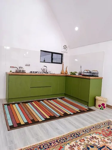 تصویر 2 - کلبه کلبه نوشا در بهشهر