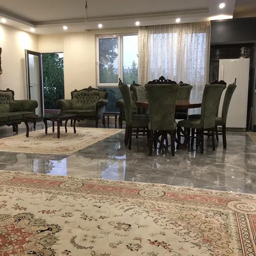 تصویر 2 - ویلا Ebrahim Fathkhany در کرج