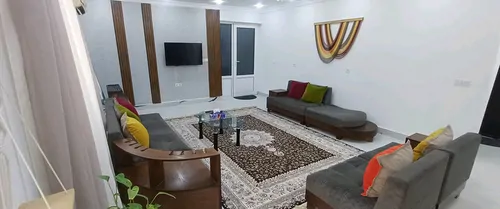 تصویر 3 - ویلا استخردار آبگرم مهرسام در فرح آباد
