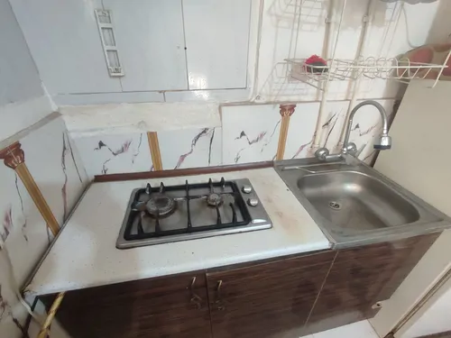 تصویر 4 - آپارتمان کریم الدینی (5) در مشهد