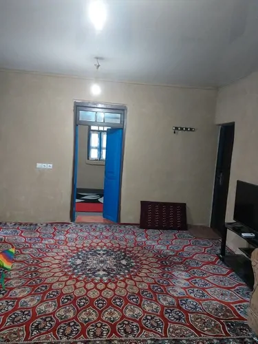 تصویر 15 - ویلا  سنتی رهام در  چمخاله