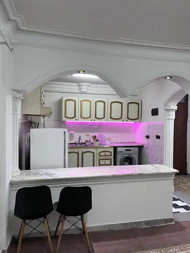 تصویر 3 - آپارتمان مبله مادر در رشت