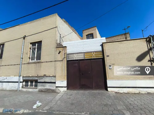 تصویر 3 - سوییت مبله شیکا در کاشان