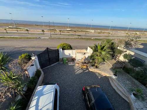 تصویر 12 - آپارتمان ساحلی تورانداز (۲۰۲) در فریدون کنار