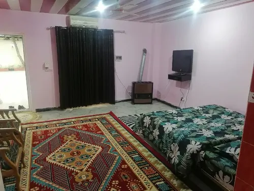 تصویر 4 - سوییت ساحلی الماس(واحد1) در چالوس