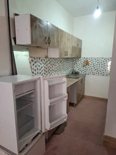 تصویر 5 - سوییت روبرو فضای سبز و نزدیک مراکز تفریحی الماس شرق و به اتوبوسا حرم بسیار نزدیک در  مشهد