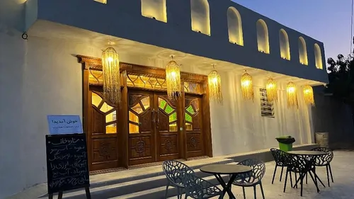 تصویر 37 - اقامتگاه بومگردی ستاره خلف (اتاق کرنر) با صبحانه رایگان در قشم