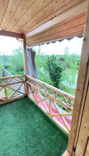 تصویر 13 - ویلا امیر در  رشت