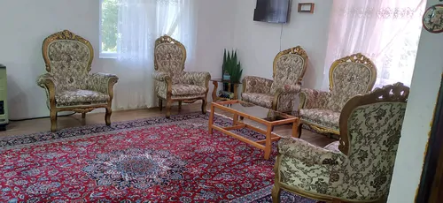 تصویر 4 - ویلا جنگلی شالما در  ماسال