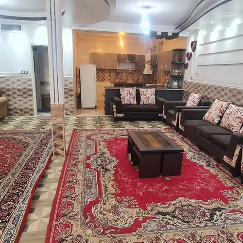 تصویر 5 - خانه ویلایی کریمخان در  شیراز