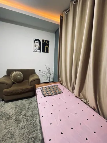 تصویر 13 - ویلا اشلين  در  چمستان
