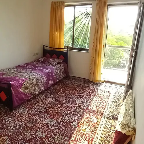 تصویر 3 - ویلا دوبلکس بهاران در شهسوار