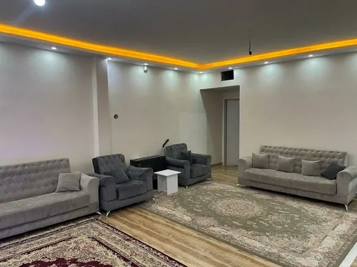 تصویر 3 - ویلا استخردار آبگرم سعدی با فوتبال دستی  در سهیلیه