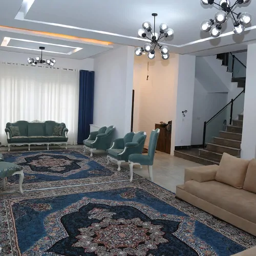 تصویر 2 - ویلا برادران سعیدی در محمودآباد