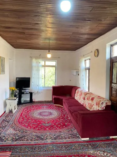 تصویر 5 - روستایی و عشایری اقامتگاه خونه باغ در  شهسوار