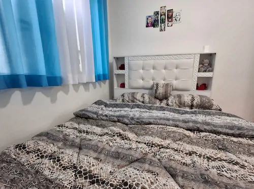 تصویر 5 - آپارتمان مبله غزل نزدیک مترو فردیس کرج در  فردیس