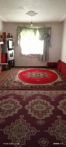 تصویر 4 - ویلا خانه روستایی بسیار دنج وارام در داران
