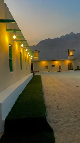 تصویر 12 - اقامتگاه بوم‌گردی سمسمو (اتاق سامرو) با صبحانه رایگان در  پارسیان