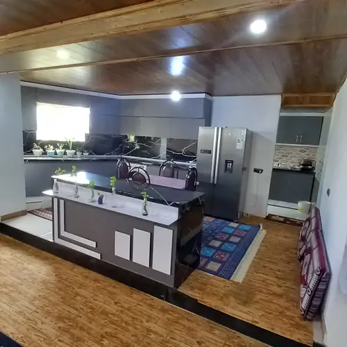 تصویر 5 - خانه میکائیل  در  محمودآباد
