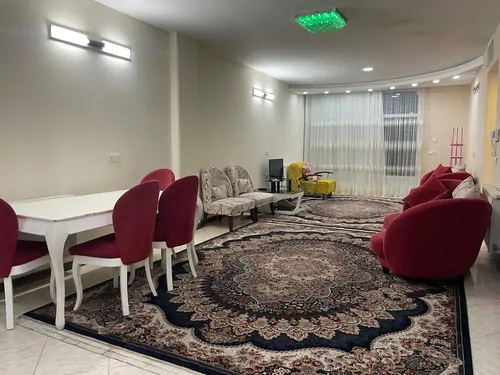 تصویر ۱ - آپارتمان مبله ستاره ها (416) در  کرمان