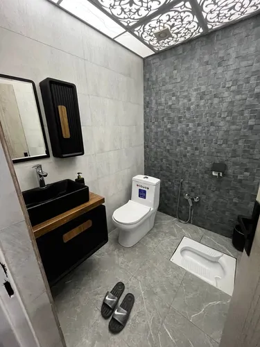 تصویر 21 - ویلا استخردار آبگرم رامجین با فوتبال دستی در  سهیلیه