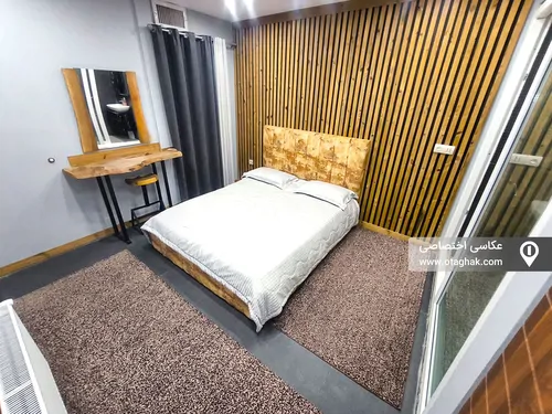 تصویر 19 - ویلا  استخردار آبگرم نخلستان در  سهیلیه