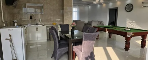 تصویر 5 - آپارتمان مبله توسکا (۴) در شهسوار
