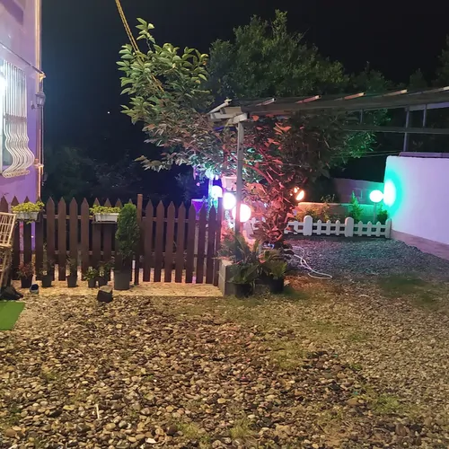 تصویر 9 - خانه ساحلی فرهنگ (طبقه همکف) در  کلاچای