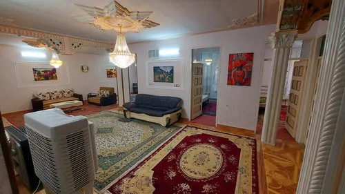 تصویر 2 - خانه آوین در شیراز