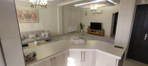 تصویر 2 - آپارتمان مبله امیرالمومنین در شاهرود