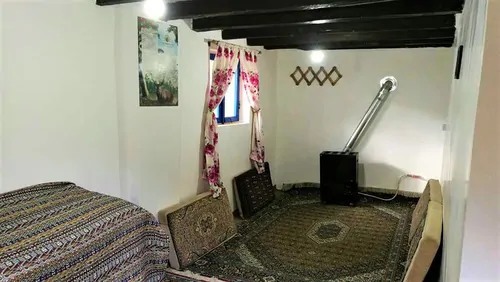 تصویر 5 - اقامتگاه بوم‌گردی خوش نشین (واحد۱) در  رودبار