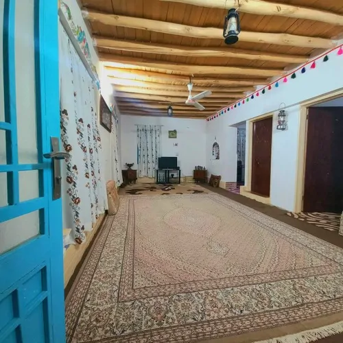 تصویر 3 - اقامتگاه بوم‌گردی اقامتگاه در ازنا