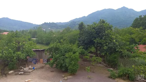 تصویر 2 - سوییت شبهای زیبای داریباغ در فومن