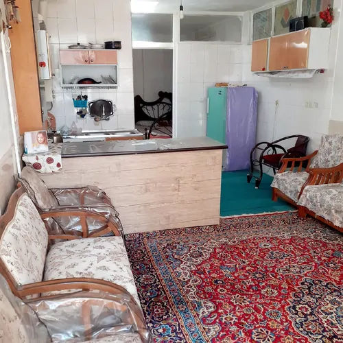 تصویر 4 - خانه مبله کریمی در اصفهان