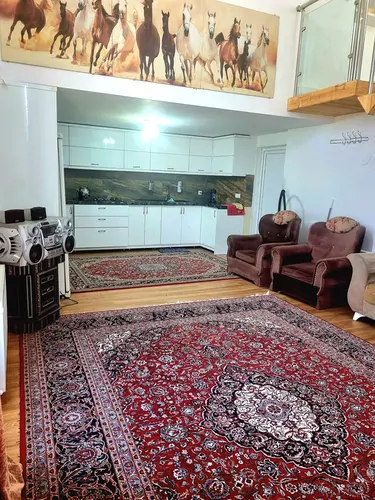 تصویر 6 - ویلا استخردار آبگرم آرامش در  توس