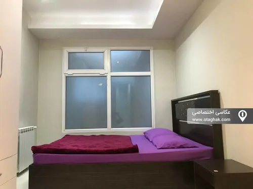 تصویر 9 - آپارتمان مبله (واحد3) در میدان حر  در  تهران