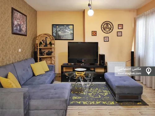 تصویر 32 - آپارتمان مبله تماشا در  شیراز