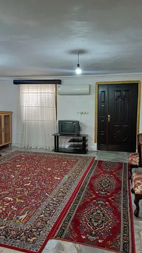 تصویر 2 - ویلا ویلا لاکچری وزیبای بیرامی در رامسر