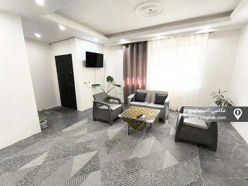 تصویر 4 - کلبه مهرا (۳) در سوادکوه