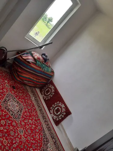 تصویر 3 - ویلا ویلا روستایی با ویو کوه در صومعهسرا