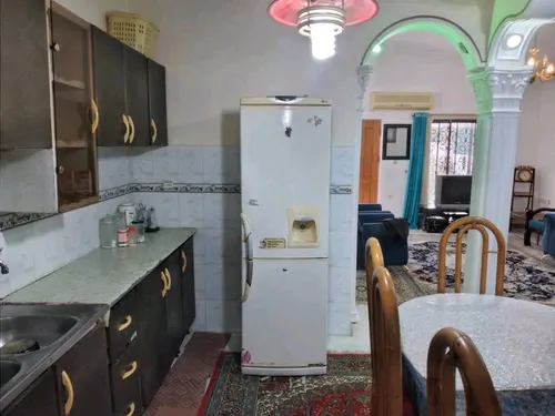 تصویر 6 - ویلا استخردار آبگرم آرش (1) در شهسوار