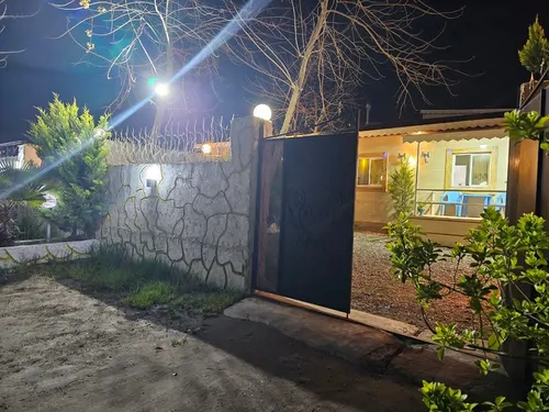 تصویر 21 - ویلا ساحلی صداقت پلاک اول دریا  در  انزلی