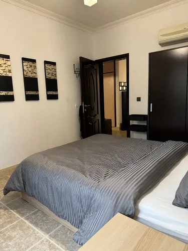 تصویر 12 - آپارتمان مبله کیامید صدف  در  کیش