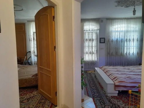 تصویر 7 - خانه مبله گلایول در  کاشان