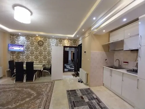 تصویر 3 - هتل آپارتمان شمس (کد 305) با ویو دریا در  خشکبیجار