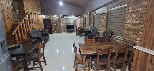 تصویر 3 - ویلا آرکا در  شهسوار