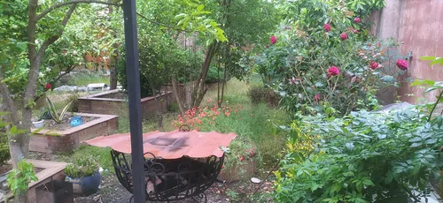 تصویر 3 - ویلا ویلای سنتی ستوده در خمام