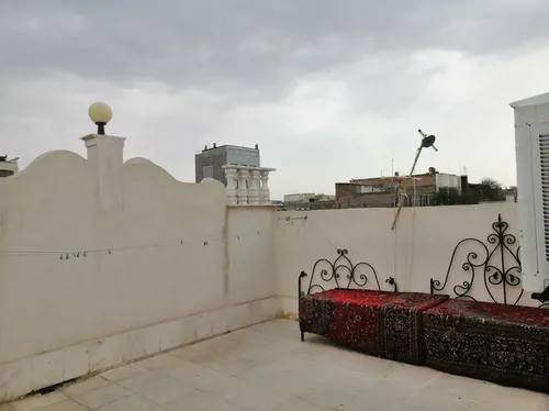 تصویر 9 - سوییت محمودی در مشهد