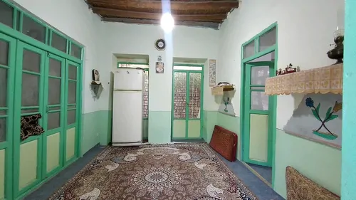 روستایی مهاجر