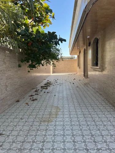 تصویر 21 - ویلا سوند در قشم